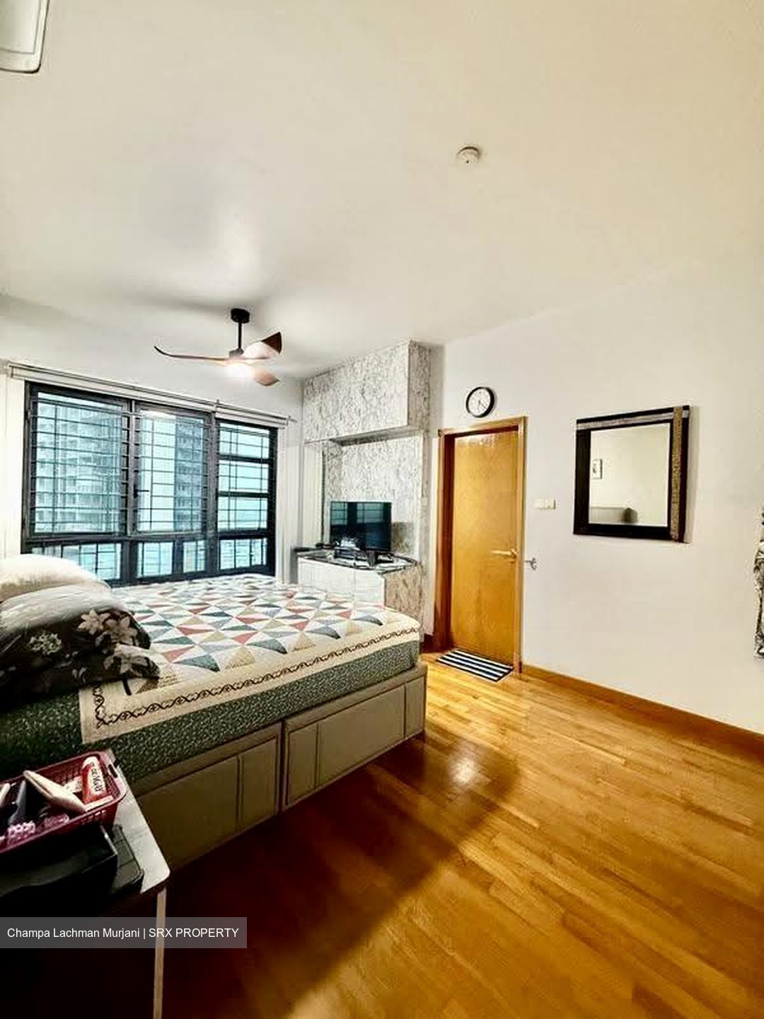 Haig Court (D15), Condominium #625729481